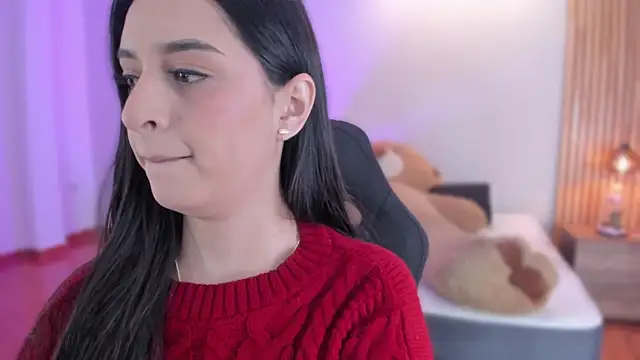  NatachaDiaz  online show from January 19, 11:28 am