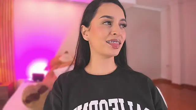  NatachaDiaz  online show from February 2, 11:42 am