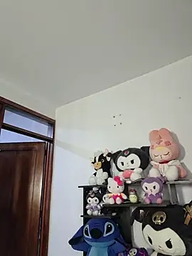 kuritto  online show from July 7, 2:03 am