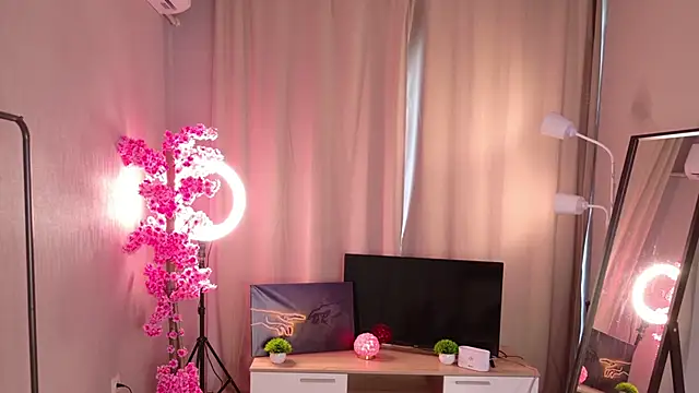 Clima muse online show from April 5, 8:02 am