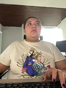 cutiepeach   online show from January 12, 1:16 pm