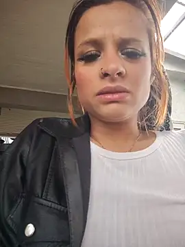 Cataleya 16 online show from March 24, 10:26 pm