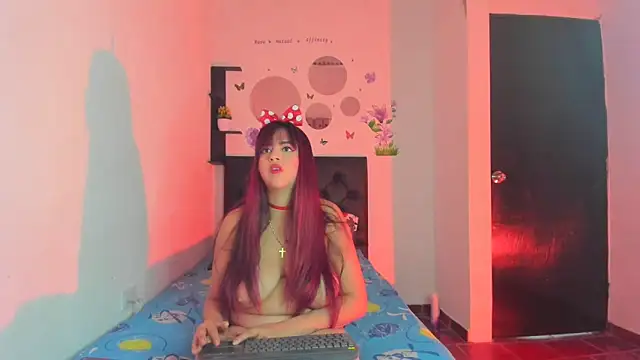 Ecstasy2dirty69 online show from February 21, 7:14 pm