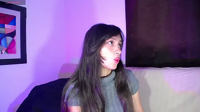 shy nanami online show from March 24, 11:48 am