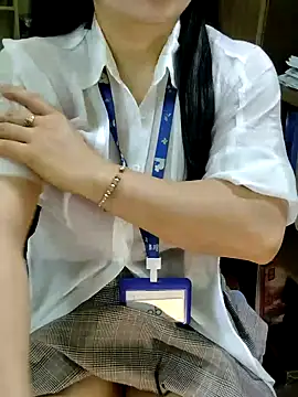 Arica sexykiss online show from March 14, 10:33 pm