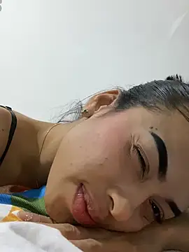 prettyrain online show from January 13, 5:57 am