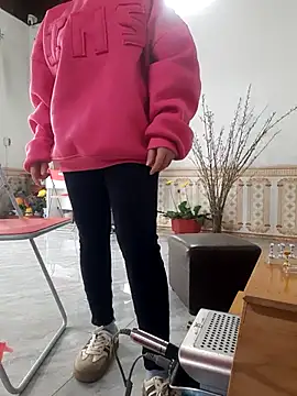 puka sex online show from February 12, 2:57 am