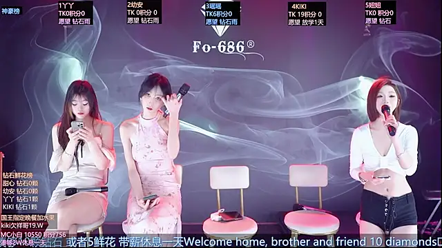 FO-686- online show from March 31, 8:14 am