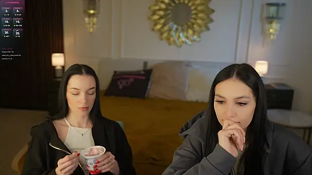 Mila Rose054 online show from April 8, 7:43 am