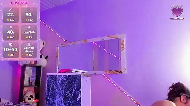 Ash-Bbynight online show from March 13, 10:00 pm