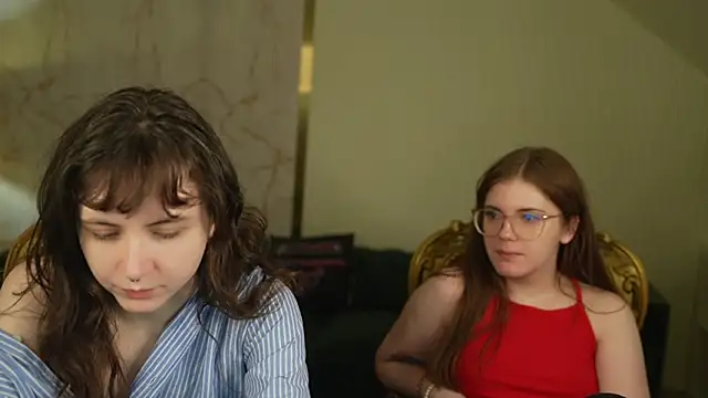 Orly flame online show from March 12, 3:37 pm