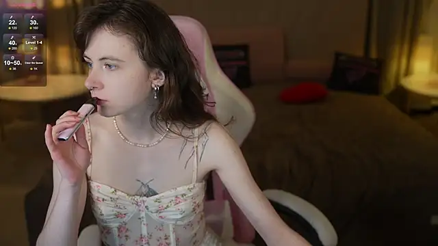 Orly flame online show from April 21, 6:26 pm