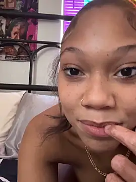 Tamiii420 online show from March 12, 7:49 pm