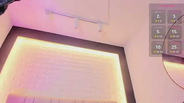 anniemartinez  online show from January 14, 11:48 am