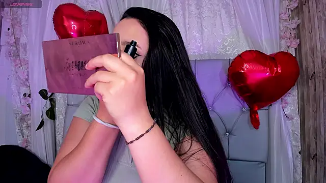 Victoria Poncce1 online show from February 17, 11:53 am