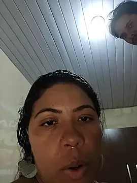 Indiafogosa23 online show from April 19, 6:10 pm