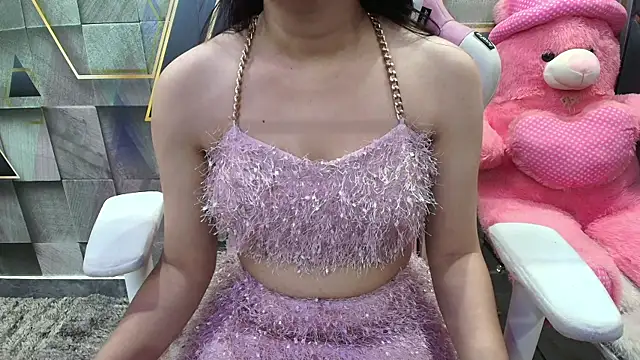 NymphoIsLive online show from March 21, 6:57 pm