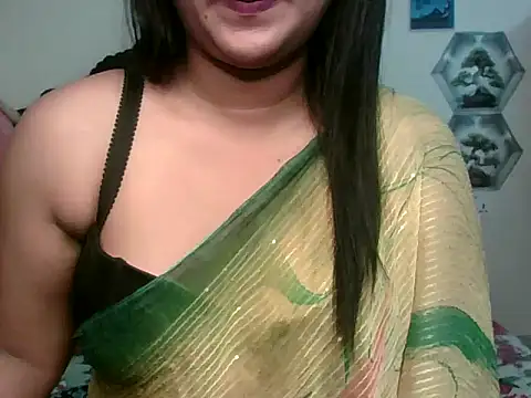 Sima Roy95 online show from April 8, 6:43 pm