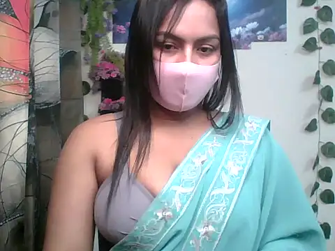 Sima Roy95 online show from February 6, 6:00 pm