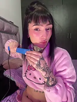 dulce-katt online show from February 23, 11:26 pm