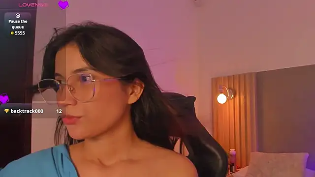 scarlett rosse x online show from February 8, 2:26 am