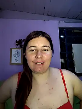 SUBMISSIVE8 online show from January 9, 3:33 am