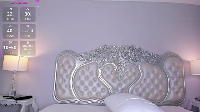 KatheOlson online show from April 10, 8:59 pm