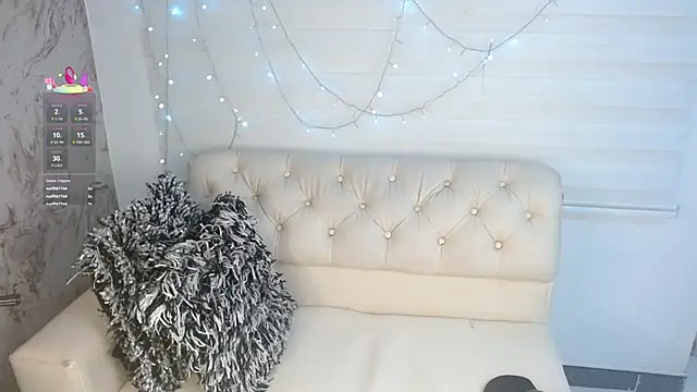 dalia-saenz online show from January 16, 4:58 pm