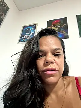 CasalSadicox online show from January 18, 2:08 am