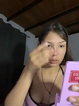 Kitty20205 online show from July 12, 4:35 am