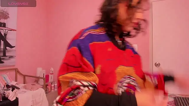 Acid bounze online show from April 28, 1:26 pm