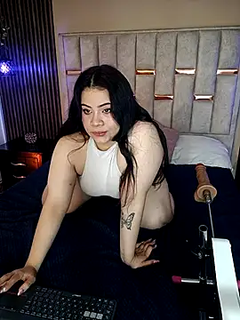 scarlettt ss online show from March 15, 3:08 am