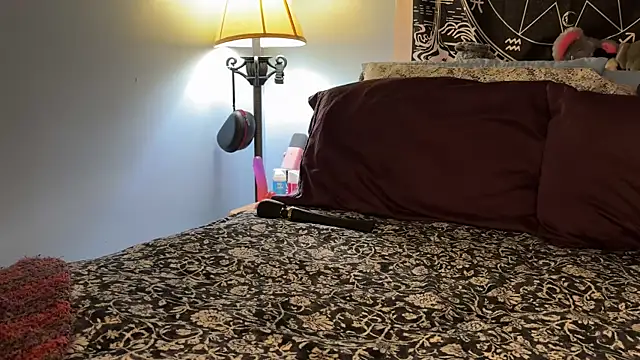 mysunidreamss online show from March 12, 1:19 am