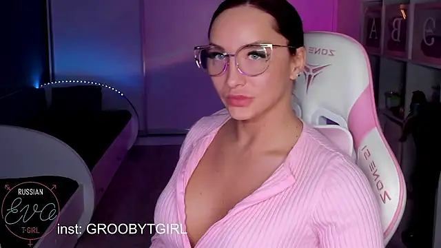 SibylVex online show from February 27, 2:39 pm