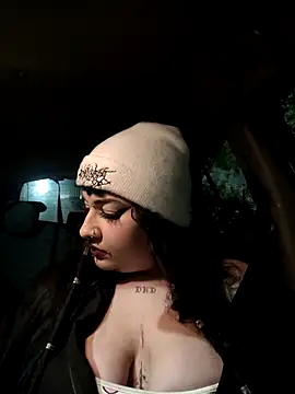 RoseNubble online show from March 29, 11:04 pm