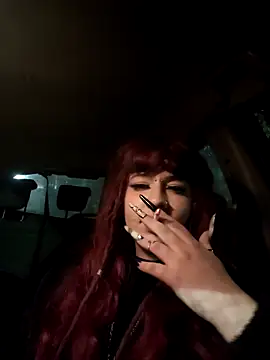 RoseNubble online show from February 5, 1:19 am