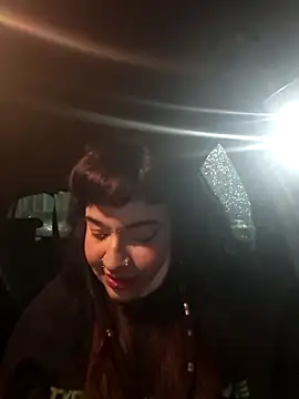 RoseNubble online show from April 21, 9:22 pm