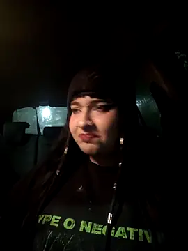 RoseNubble online show from April 1, 9:34 pm