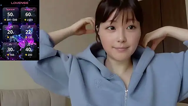 isshiki00 online show from April 18, 2:03 am