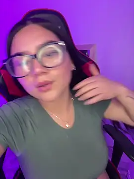 abby gonzales online show from February 25, 6:12 am