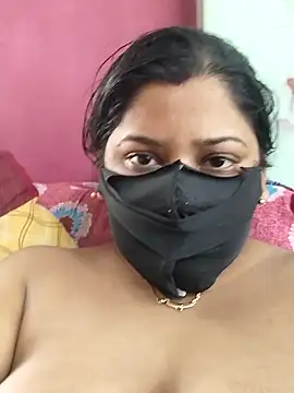 pinkisaha75 online show from January 16, 7:26 am