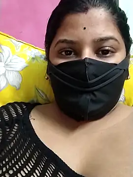 pinkisaha75 online show from March 1, 5:01 pm