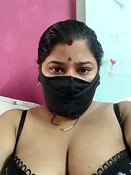 pinkisaha75 online show from March 24, 1:55 am