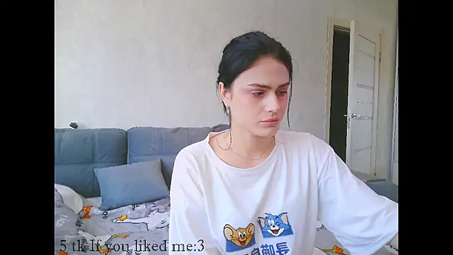 VanessaTenderness online show from February 4, 6:27 am