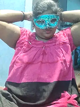 divyasree1431 online show from February 19, 6:51 pm