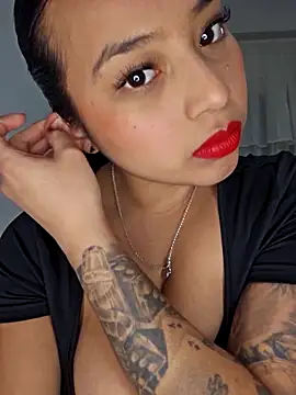 Angelmoon04 online show from February 17, 2:00 am