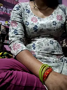 Nilam cute online show from April 6, 6:42 pm