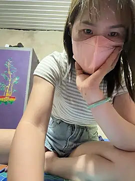 July-love online show from February 17, 3:11 pm