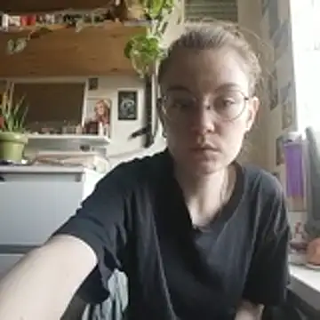 Shy Bamby online show from April 16, 10:48 am