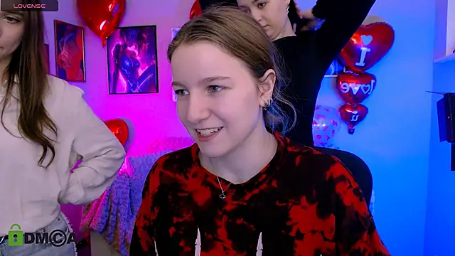 monica xcx online show from February 14, 10:39 am